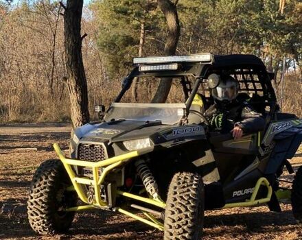 Поларіс RZR XP 1000 EPS, об'ємом двигуна 0 л та пробігом 4 тис. км за 17000 $, фото 1 на Automoto.ua