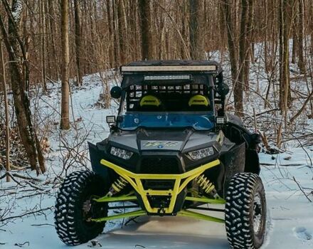 Поларіс RZR XP 1000 EPS, об'ємом двигуна 0 л та пробігом 4 тис. км за 17000 $, фото 3 на Automoto.ua