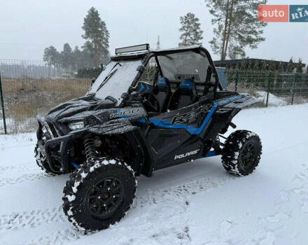 Поларіс RZR XP 1000 EPS, об'ємом двигуна 0 л та пробігом 3 тис. км за 18300 $, фото 1 на Automoto.ua
