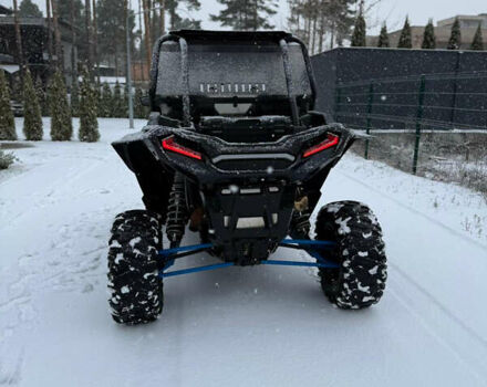 Поларіс RZR XP 1000 EPS, об'ємом двигуна 0 л та пробігом 3 тис. км за 18300 $, фото 4 на Automoto.ua