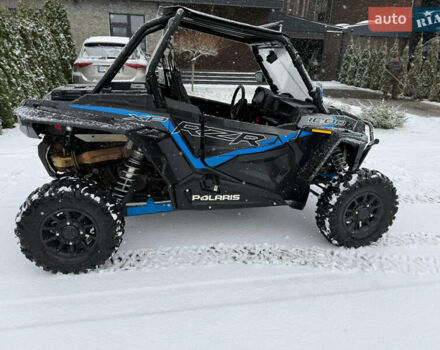 Поларіс RZR XP 1000 EPS, об'ємом двигуна 0 л та пробігом 3 тис. км за 18300 $, фото 2 на Automoto.ua