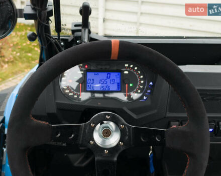 Поларіс RZR XP 1000 EPS, об'ємом двигуна 1 л та пробігом 1 тис. км за 18000 $, фото 6 на Automoto.ua