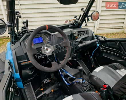 Поларіс RZR XP 1000 EPS, об'ємом двигуна 1 л та пробігом 1 тис. км за 18000 $, фото 7 на Automoto.ua