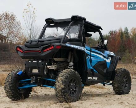 Поларіс RZR XP 1000 EPS, об'ємом двигуна 1 л та пробігом 1 тис. км за 18000 $, фото 2 на Automoto.ua
