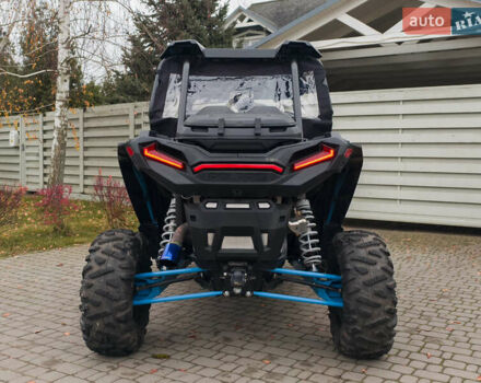 Поларіс RZR XP 1000 EPS, об'ємом двигуна 1 л та пробігом 1 тис. км за 18000 $, фото 3 на Automoto.ua
