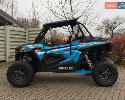 Поларіс RZR XP 1000 EPS, об'ємом двигуна 1 л та пробігом 1 тис. км за 18000 $, фото 4 на Automoto.ua