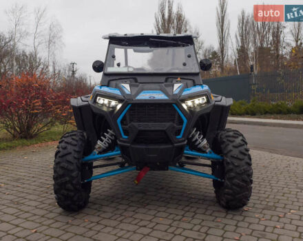 Поларіс RZR XP 1000 EPS, об'ємом двигуна 1 л та пробігом 1 тис. км за 18000 $, фото 1 на Automoto.ua