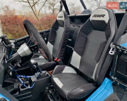 Поларіс RZR XP 1000 EPS, об'ємом двигуна 1 л та пробігом 1 тис. км за 18000 $, фото 5 на Automoto.ua