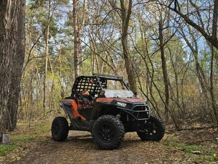 Поларіс RZR XP 1000 EPS 2015 у Дніпро (Дніпропетровську) на Automoto.ua Поларіс RZR XP 1000 EPS, об'ємом двигуна 1 л та пробігом 6 тис. км за 12500 $, фото 1 на Automoto.ua