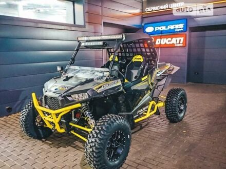 Поларис RZR XP 1000 EPS, объемом двигателя 0 л и пробегом 4 тыс. км за 17000 $, фото 1 на Automoto.ua