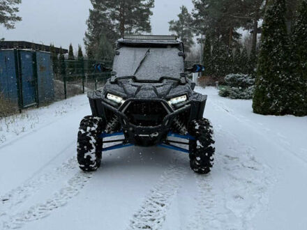 Поларіс RZR XP 1000 EPS, об'ємом двигуна 0 л та пробігом 3 тис. км за 18300 $, фото 1 на Automoto.ua