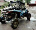 Синій Поларіс RZR XP 1000 EPS, об'ємом двигуна 1 л та пробігом 1 тис. км за 17800 $, фото 1 на Automoto.ua
