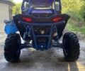 Синій Поларіс RZR XP 1000 EPS, об'ємом двигуна 1 л та пробігом 14 тис. км за 9000 $, фото 1 на Automoto.ua