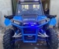 Синій Поларіс RZR XP 1000 EPS, об'ємом двигуна 1 л та пробігом 14 тис. км за 9000 $, фото 1 на Automoto.ua