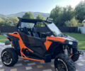 Помаранчевий Поларіс RZR XP 1000 EPS, об'ємом двигуна 1 л та пробігом 1 тис. км за 13000 $, фото 4 на Automoto.ua