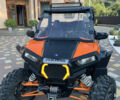 Помаранчевий Поларіс RZR XP 1000 EPS, об'ємом двигуна 1 л та пробігом 1 тис. км за 13000 $, фото 1 на Automoto.ua