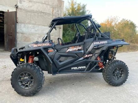 Поларис RZR XP 1000 High lifter 2019 в Александрие на Automoto.ua Черный Поларис RZR XP 1000 High lifter, объемом двигателя 1 л и пробегом 3 тыс. км за 14500 $, фото 1 на Automoto.ua