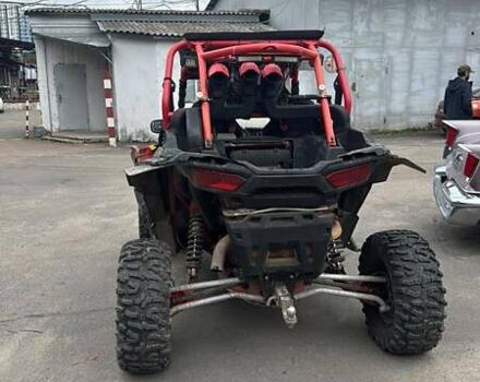 Поларис RZR XP 1000 High lifter, объемом двигателя 1 л и пробегом 17 тыс. км за 11900 $, фото 1 на Automoto.ua