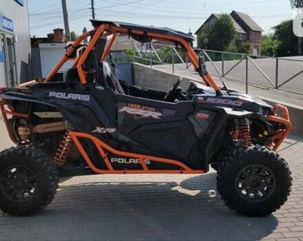 Поларіс RZR XP 1000 High lifter, об'ємом двигуна 0 л та пробігом 14 тис. км за 13500 $, фото 3 на Automoto.ua