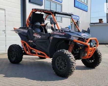 Поларіс RZR XP 1000 High lifter, об'ємом двигуна 0 л та пробігом 14 тис. км за 13500 $, фото 2 на Automoto.ua