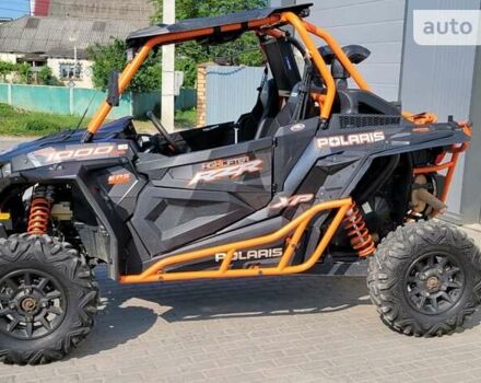 Поларіс RZR XP 1000 High lifter, об'ємом двигуна 0 л та пробігом 14 тис. км за 13500 $, фото 4 на Automoto.ua