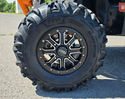 Поларіс RZR XP 1000 High lifter, об'ємом двигуна 1 л та пробігом 2 тис. км за 19000 $, фото 13 на Automoto.ua