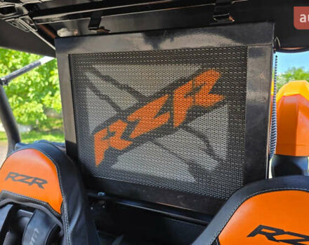 Поларіс RZR XP 1000 High lifter, об'ємом двигуна 1 л та пробігом 2 тис. км за 19000 $, фото 9 на Automoto.ua