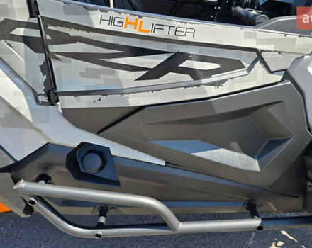 Поларіс RZR XP 1000 High lifter, об'ємом двигуна 1 л та пробігом 2 тис. км за 19000 $, фото 11 на Automoto.ua