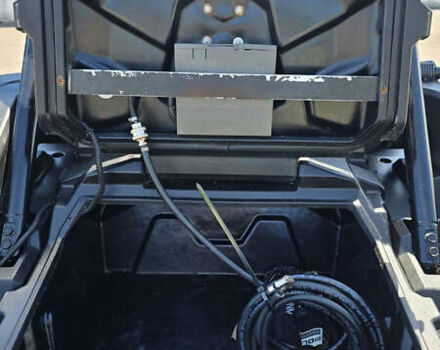 Поларіс RZR XP 1000 High lifter, об'ємом двигуна 1 л та пробігом 2 тис. км за 19000 $, фото 14 на Automoto.ua