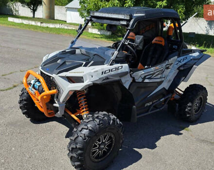 Поларіс RZR XP 1000 High lifter, об'ємом двигуна 1 л та пробігом 2 тис. км за 19000 $, фото 4 на Automoto.ua