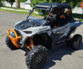 Поларіс RZR XP 1000 High lifter, об'ємом двигуна 1 л та пробігом 2 тис. км за 19000 $, фото 4 на Automoto.ua