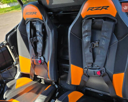 Поларіс RZR XP 1000 High lifter, об'ємом двигуна 1 л та пробігом 2 тис. км за 19000 $, фото 5 на Automoto.ua