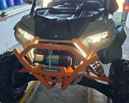 Поларіс RZR XP 1000 High lifter, об'ємом двигуна 1 л та пробігом 2 тис. км за 19000 $, фото 2 на Automoto.ua