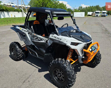 Поларіс RZR XP 1000 High lifter, об'ємом двигуна 1 л та пробігом 2 тис. км за 19000 $, фото 1 на Automoto.ua