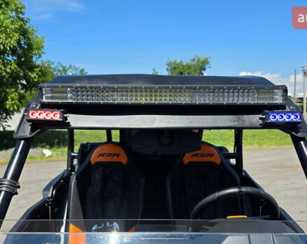 Поларіс RZR XP 1000 High lifter, об'ємом двигуна 1 л та пробігом 2 тис. км за 19000 $, фото 12 на Automoto.ua