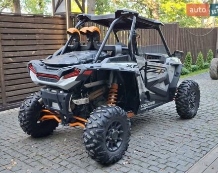 Поларіс RZR XP 1000 High lifter, об'ємом двигуна 0 л та пробігом 1 тис. км за 20490 $, фото 7 на Automoto.ua