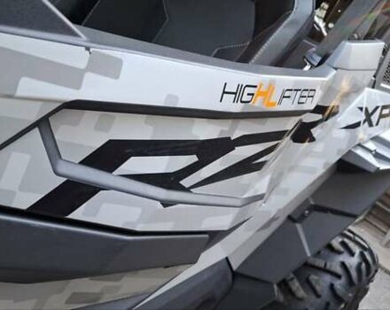 Поларіс RZR XP 1000 High lifter, об'ємом двигуна 0 л та пробігом 1 тис. км за 20490 $, фото 3 на Automoto.ua