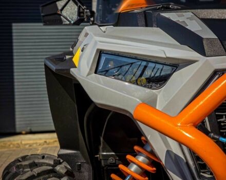 Поларис RZR XP 1000 High lifter, объемом двигателя 1 л и пробегом 0 тыс. км за 21000 $, фото 21 на Automoto.ua