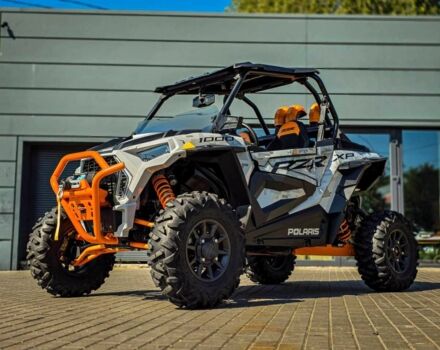 Поларис RZR XP 1000 High lifter, объемом двигателя 1 л и пробегом 0 тыс. км за 21000 $, фото 2 на Automoto.ua