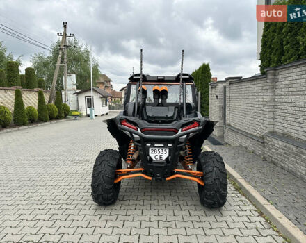 Поларіс RZR XP 1000 High lifter, об'ємом двигуна 1 л та пробігом 3 тис. км за 23500 $, фото 4 на Automoto.ua
