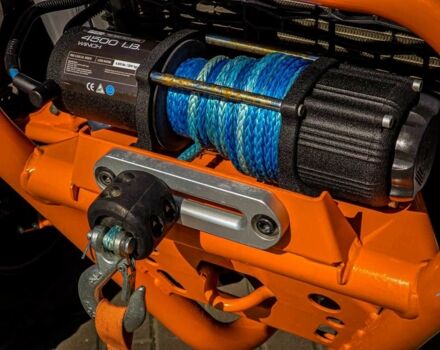 Поларис RZR XP 1000 High lifter, объемом двигателя 1 л и пробегом 0 тыс. км за 21000 $, фото 6 на Automoto.ua