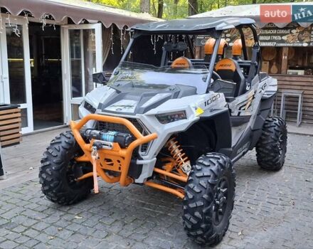 Поларіс RZR XP 1000 High lifter, об'ємом двигуна 0 л та пробігом 1 тис. км за 20490 $, фото 4 на Automoto.ua