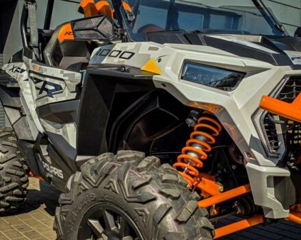Поларис RZR XP 1000 High lifter, объемом двигателя 1 л и пробегом 0 тыс. км за 21000 $, фото 17 на Automoto.ua