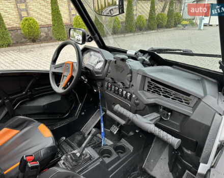 Поларіс RZR XP 1000 High lifter, об'ємом двигуна 1 л та пробігом 3 тис. км за 23500 $, фото 6 на Automoto.ua