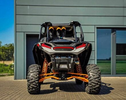 Поларис RZR XP 1000 High lifter, объемом двигателя 1 л и пробегом 0 тыс. км за 21000 $, фото 4 на Automoto.ua
