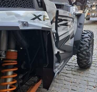 Поларіс RZR XP 1000 High lifter, об'ємом двигуна 0 л та пробігом 1 тис. км за 20490 $, фото 12 на Automoto.ua
