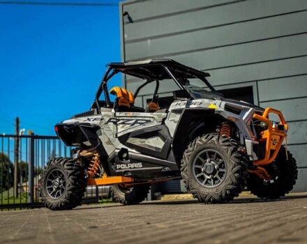 Поларис RZR XP 1000 High lifter, объемом двигателя 1 л и пробегом 0 тыс. км за 21000 $, фото 23 на Automoto.ua
