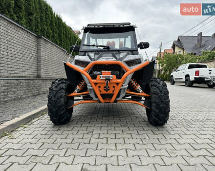 Поларіс RZR XP 1000 High lifter, об'ємом двигуна 1 л та пробігом 3 тис. км за 23500 $, фото 2 на Automoto.ua