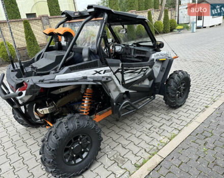 Поларіс RZR XP 1000 High lifter, об'ємом двигуна 1 л та пробігом 3 тис. км за 23500 $, фото 5 на Automoto.ua