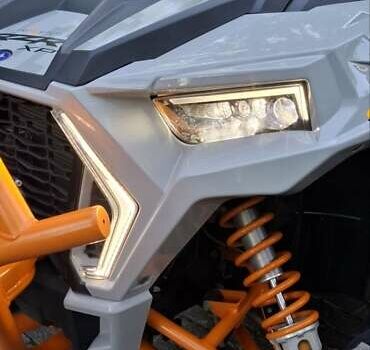 Поларіс RZR XP 1000 High lifter, об'ємом двигуна 0 л та пробігом 1 тис. км за 20490 $, фото 5 на Automoto.ua